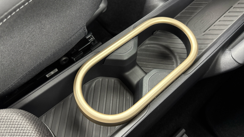 MINI Cooper 160kW SE Sport 54kWh 3dr Auto Electric Hatchback